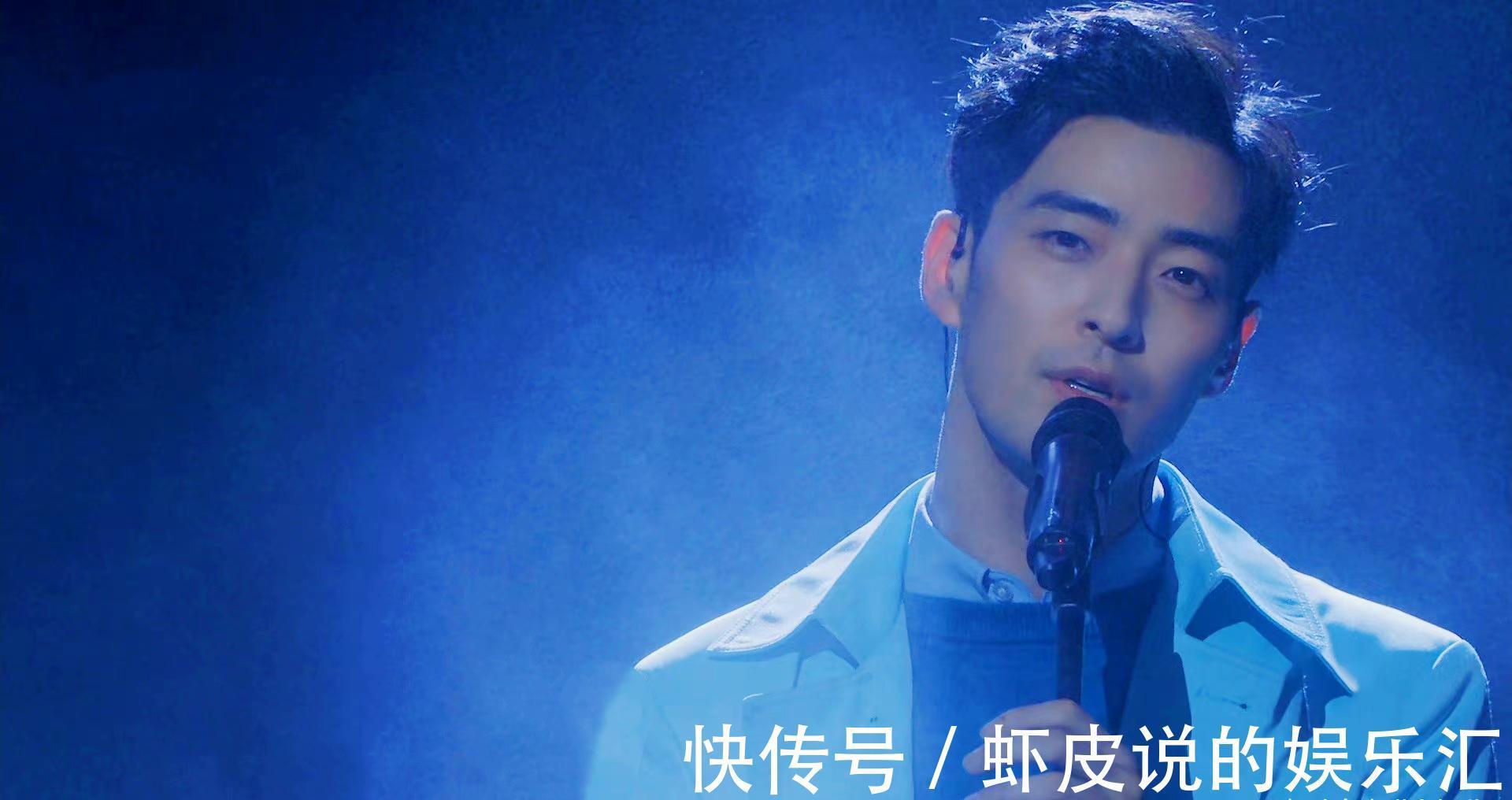 《披荊斬棘的哥哥》賽程過半:涌現5位“黑馬”,被節目帶火了