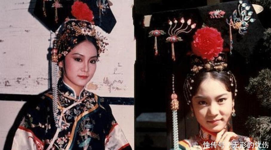 慈禧|真实的慈禧长啥样 看图,16岁因为一个爱好已经出类拔萃!
