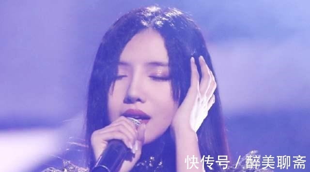 中国好声音今年最大的赢家,其实是站在总决赛舞台之外的她们