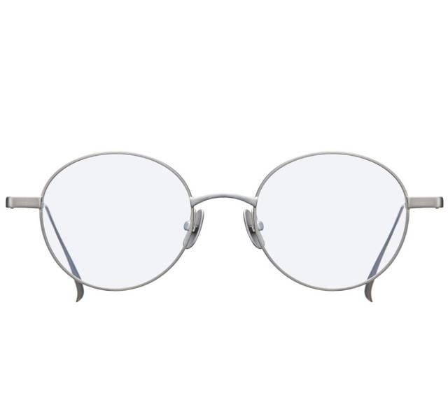 gentle|救救近视瞎子还有什么颜值高的眼镜品牌