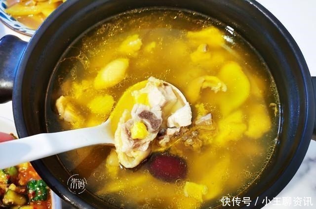 午餐做了3菜一汤，老公扭头发到朋友群，哥们我娶了个祖宗