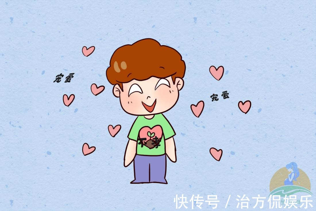 孩子|长大后不孝的人，从小就有征兆，5个共同点希望你家娃没有