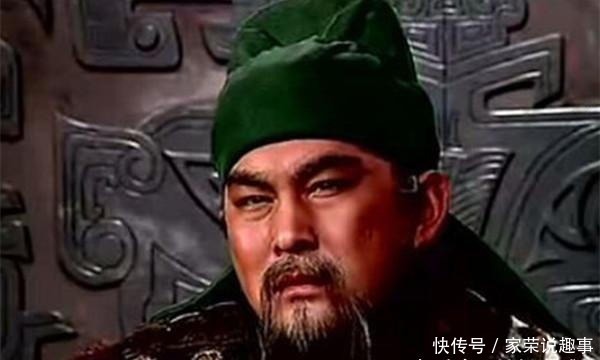 心腹|此人是曹操的心腹谋臣,吓退孙权击败关羽,晚年毁掉曹魏帝国
