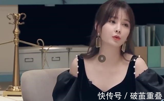 主持|主持圈水太深!沈梦辰曝两主持抢词惹一人罢录,导演根本不敢说话