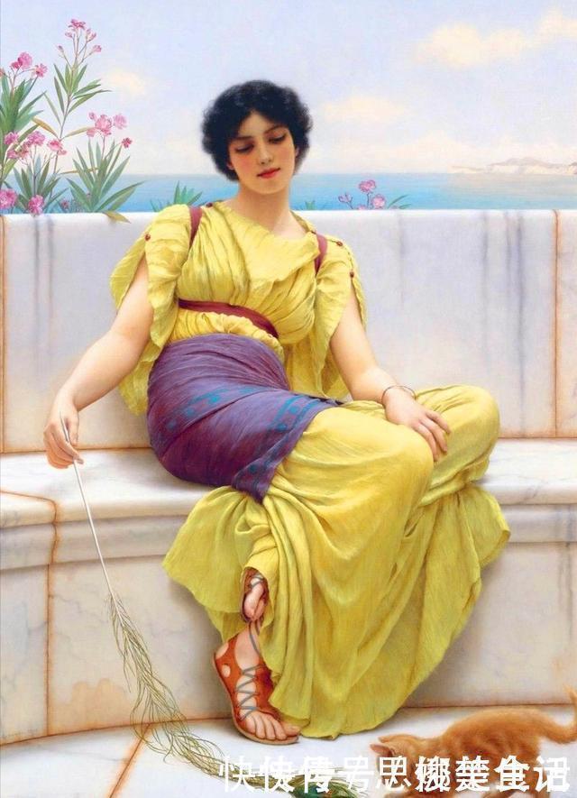 为什么说印象主义油画是西方绘画艺术发展