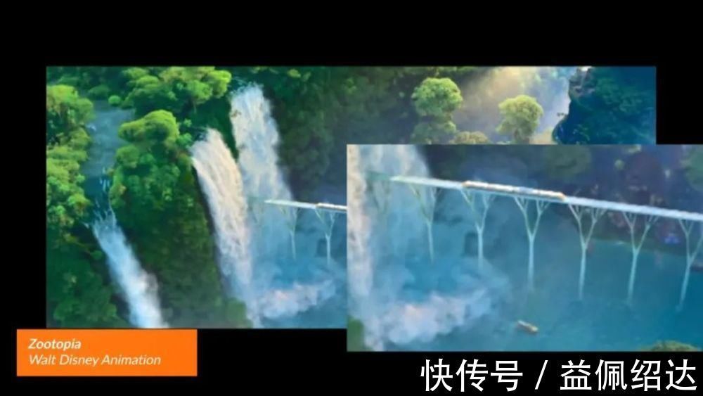 迪士尼|干货！迪士尼是如何设计动画元素和角色的？