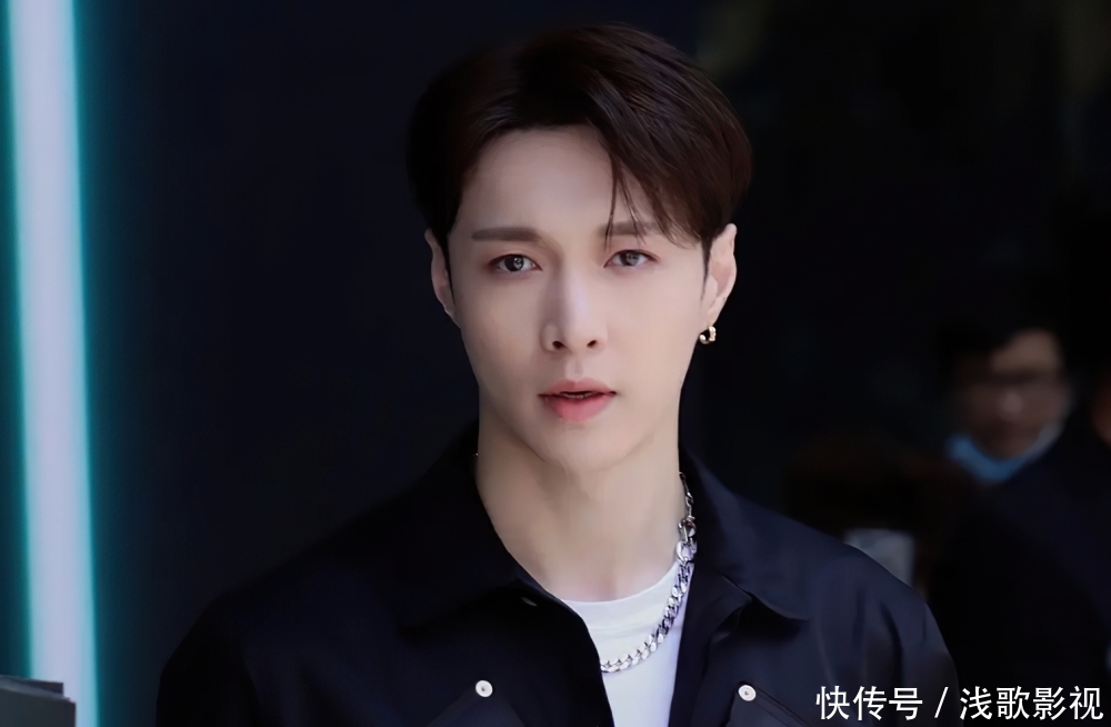 不想封闭自己?张艺兴加盟《向往5》,也许是为了打开心门