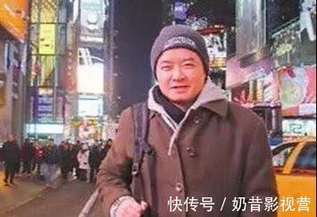 央視|“央視名嘴”李佳明銷聲匿跡，真實情況公開令人唏噓！