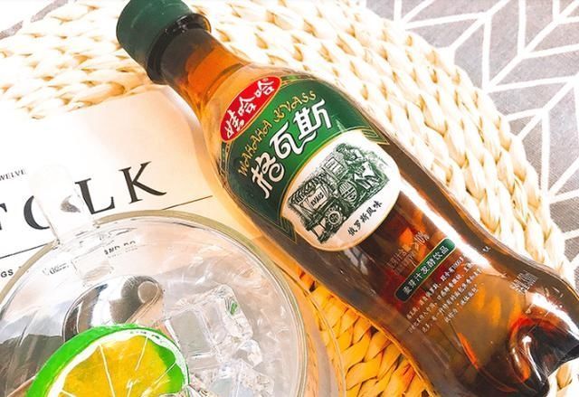 尖叫|网评5种“最难喝”的饮料,格瓦斯算好喝,最后1种我一口也咽不下