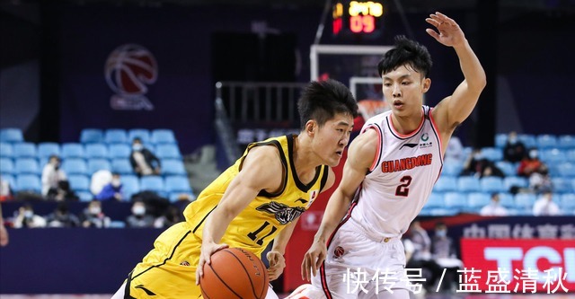 韩德君|辽粤大战要来了!广东万金油复出,易建联满血回归,FMVP找回自信!