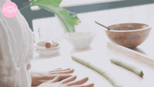 抹茶奶冻阿达籽