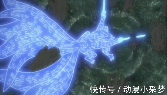 九尾|火影忍者:力气最大的3个忍者,纲手也算弱鸡,第一单手虐九尾!