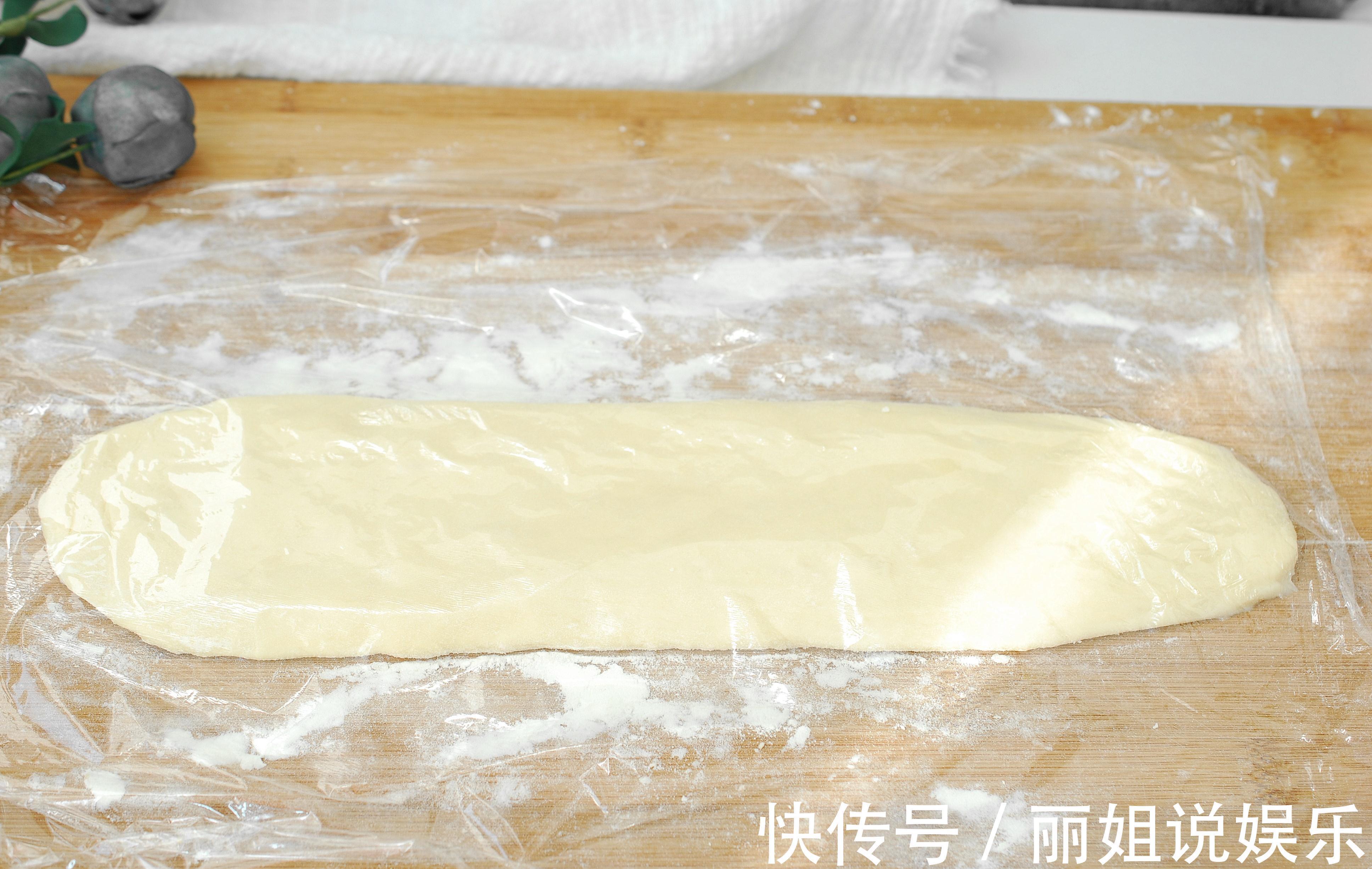 油条+油饼的详细配方和做法,不用酵母不用泡打粉,金黄酥脆真香