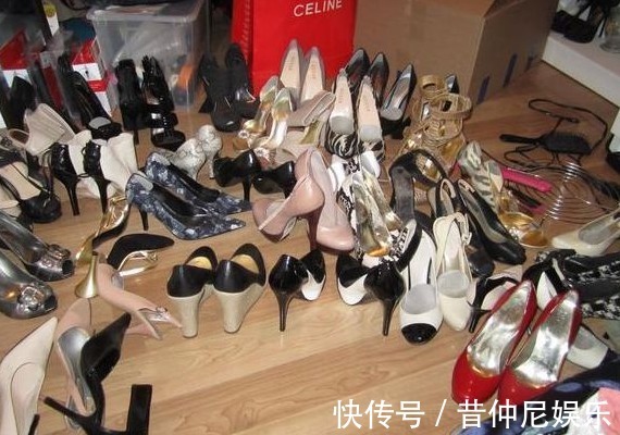 鞋盒|去广州小姨家发现,鞋子从不堆门口,做法真高级,干净整洁还实用