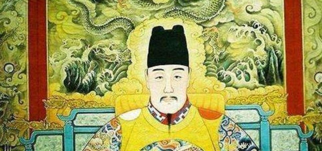 权宦|大明权宦——黄锦