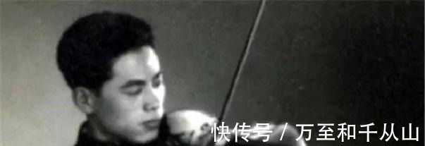 农民|《梁祝》这么高级的小提琴协奏曲，原来是为农民写的！