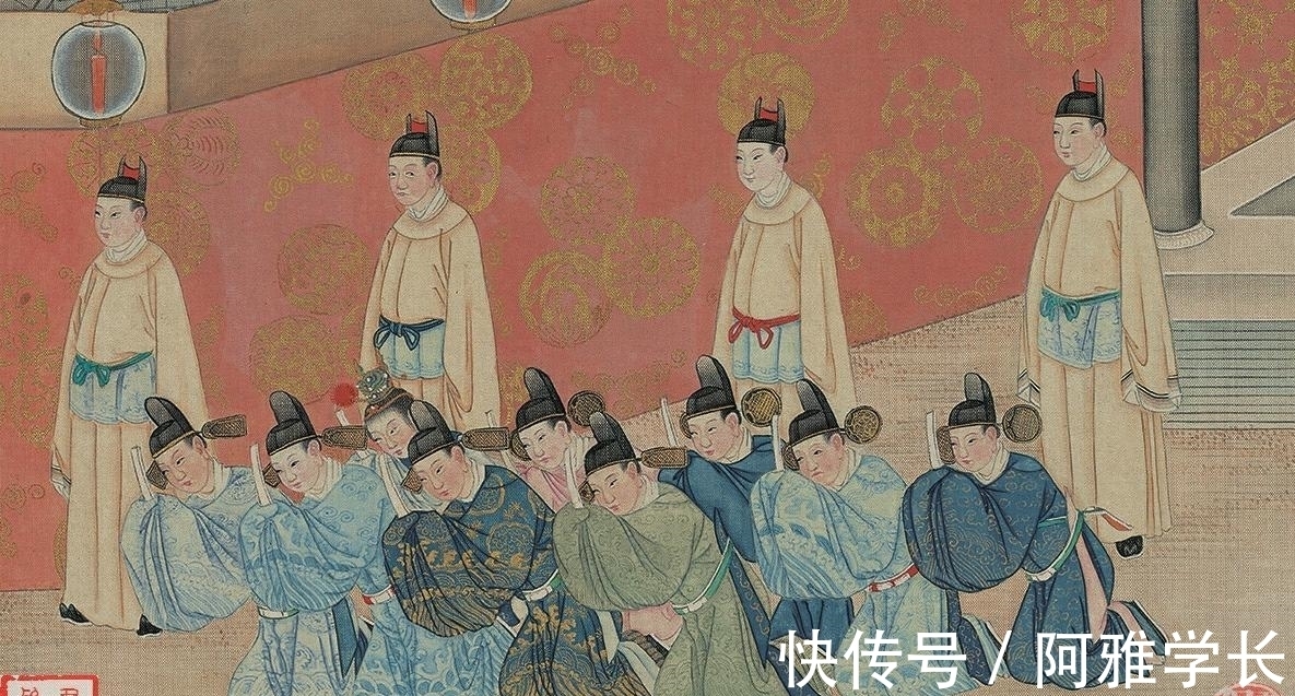 贾代善&贾母丈夫贾代善死后,荣国府发生一件大事,成为贾家灭亡的导火索