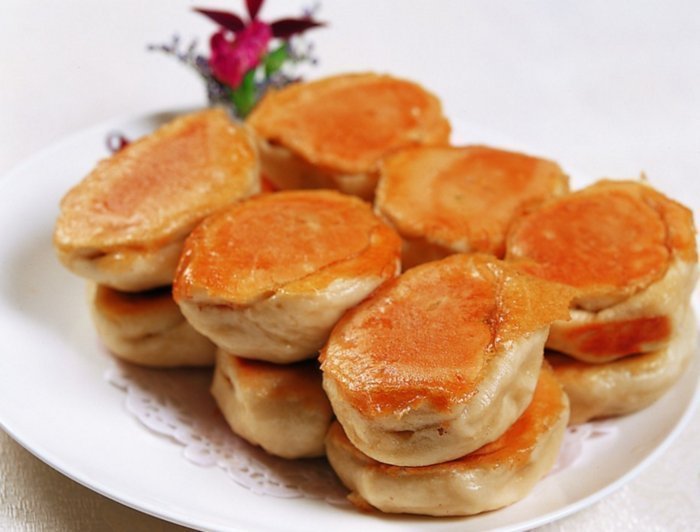 肉包子|公布最长肉的主食,热量堪比“喝油”,减肥党,再馋也要管住嘴