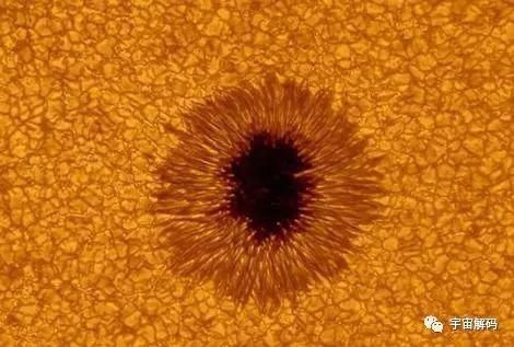 17张令人毛骨悚然的太空照片，展示宇宙的恐怖