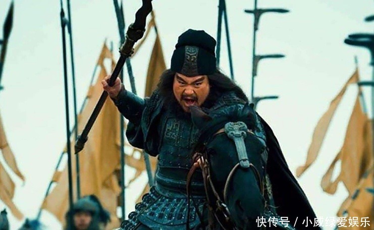 文聘|大将军文聘功夫不弱,可就是怕燕人张翼德,究竟是为什么呢?