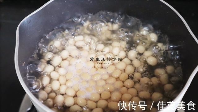 珍珠|水果茶不用买，在家做，成本不到5元钱，清凉解暑，比买的还好喝