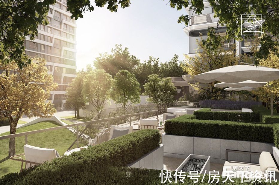 楼盘|北京丰台高分楼盘的最新现场美图，速来围观