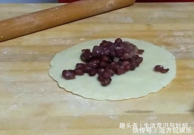 在家|不用烤箱, 不用水, 教你在家做面包, 简单又好吃