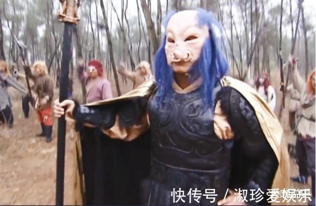 坐骑|道教始祖太上老君,坐骑为何是头青牛它是什么来头