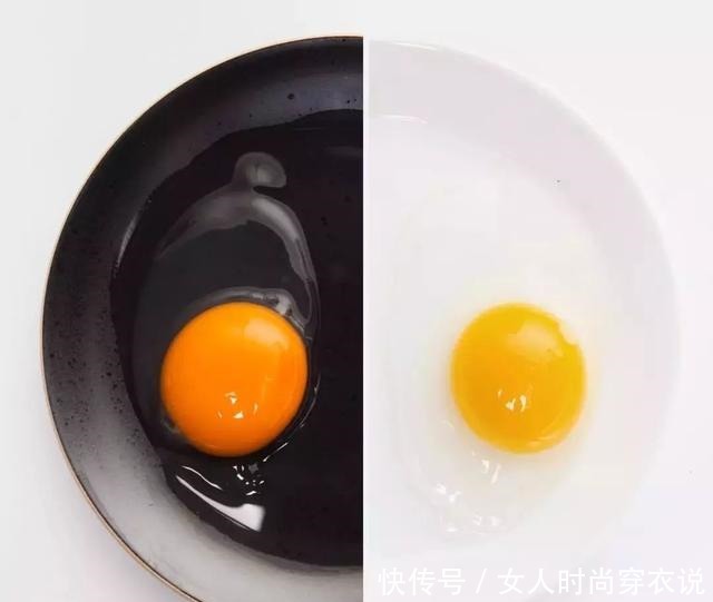 流油|央视又“曝光”了!一戳就流油的海鸭蛋,这流出的“油”哪来的