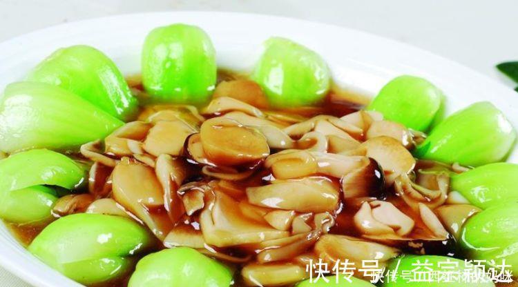 饭菜|几道下饭菜,色香味俱全,招待客人有面子,学会了露两手吧!