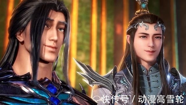 斗罗大陆|斗罗:身高数据更新,人均“小巨人”,女孩子都是1.8米大高个