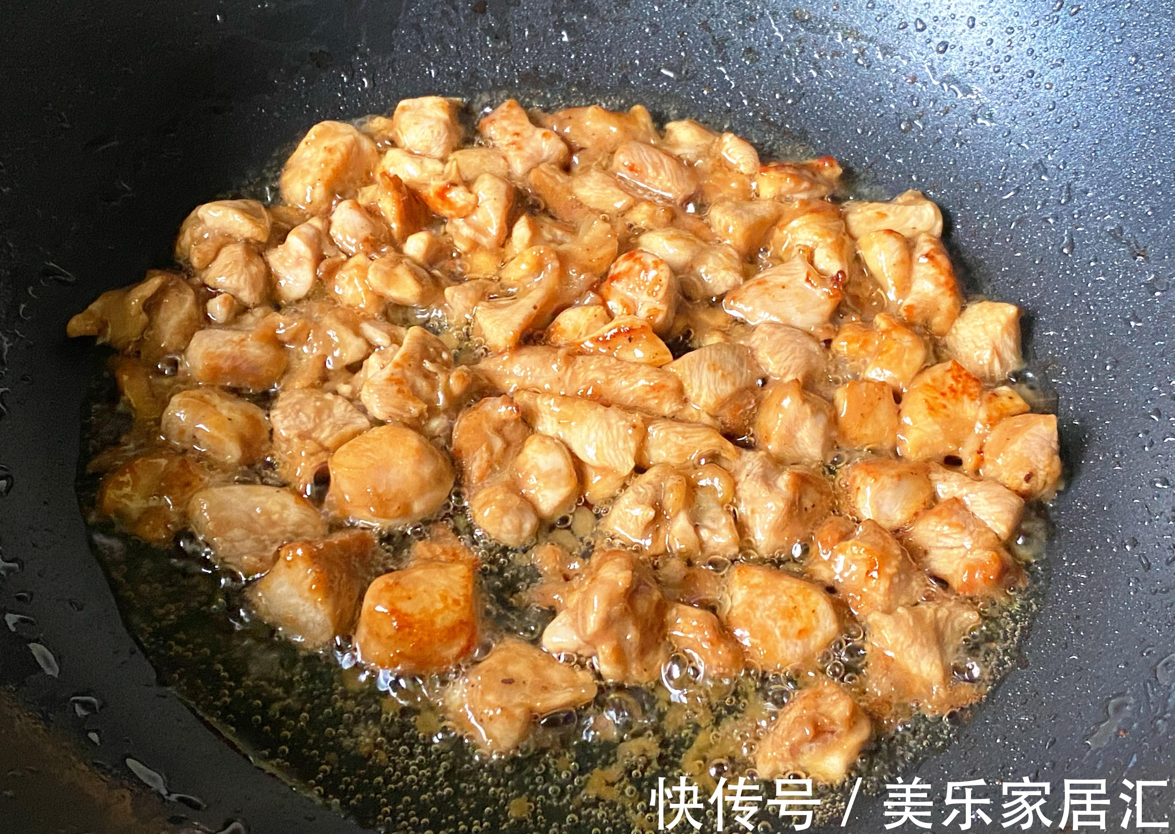 胡萝卜|夏天出汗多，除了多喝水，给家人多吃此菜，钾含量高，好吃又下饭