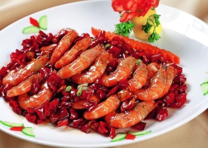 四道色香味俱全的美味家常菜,简单易做,吃完连连夸赞好吃