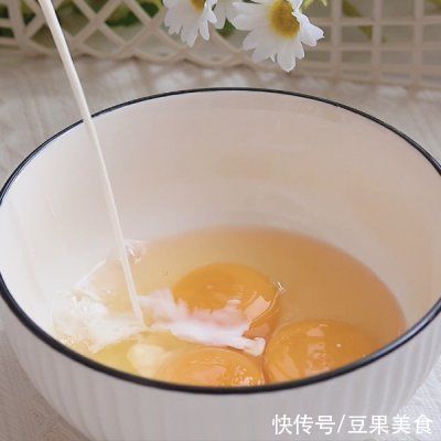 沙拉酱|元气满满厚蛋烧三明治