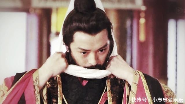 此人篡位后,相师说:必然遭报应,结果后代都