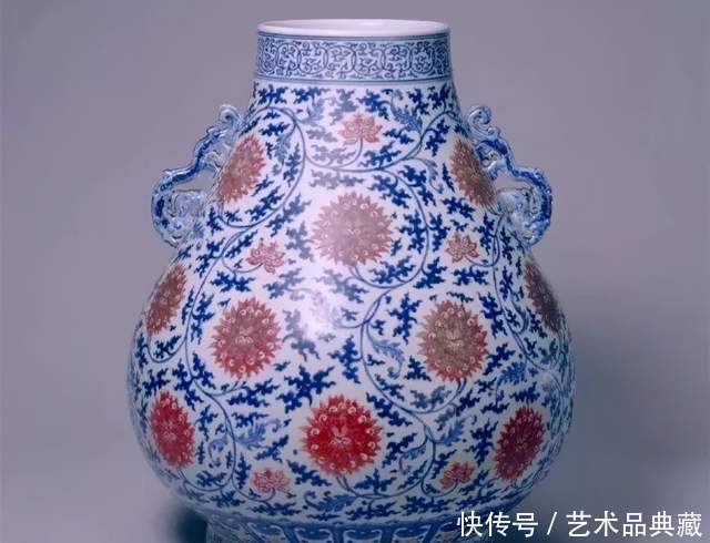 古瓷|鉴瓷:古瓷的形态特征