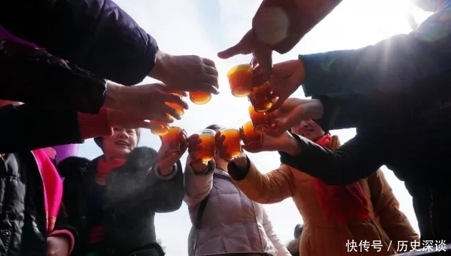 郧阳黄酒|郧阳首届黄酒节开幕,现场热图来啦