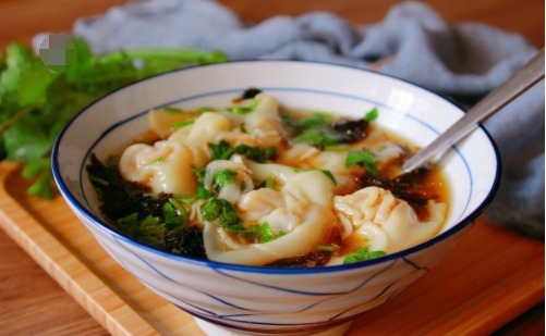 荸荠|冬天早餐必备!每次包100多个,一周不早起,好吃管饱,驱寒暖身