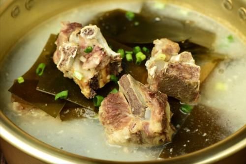 紫菜|三伏天出汗多,多吃3种“高钾菜”,营养解暑,天热也能精神饱满