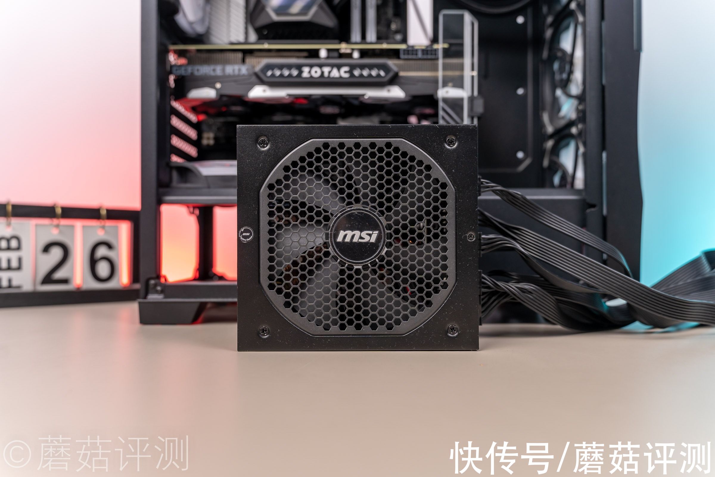 外观出色，细节配置上乘、技嘉雪雕B660M AORUS PRO AX DDR4主板 测试