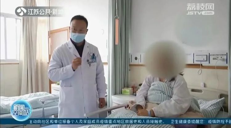 女子|吃饭喝水像吞刀片一样疼！女子被怪病折磨3年多，病因竟是......