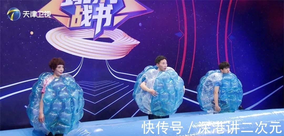 冠军|【跨时代战书】冠军见证官张春蔚:在跨时代中尽显“传统”的魅力