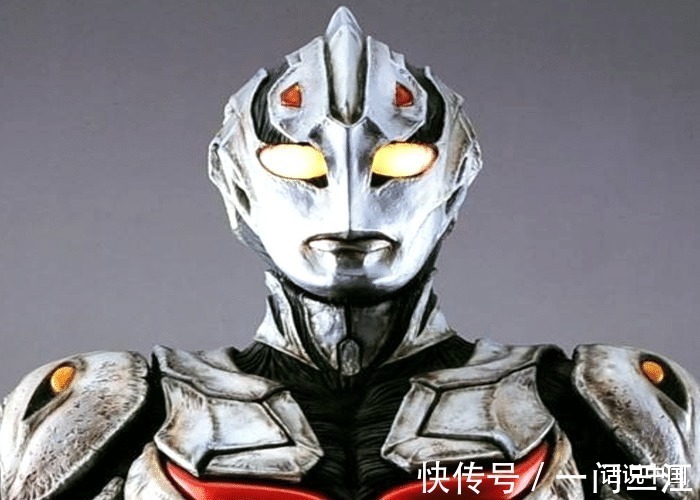 迪迦|奥特曼 诺亚眼角裂开,迪迦后脑勺缺一块,都是怎么回事