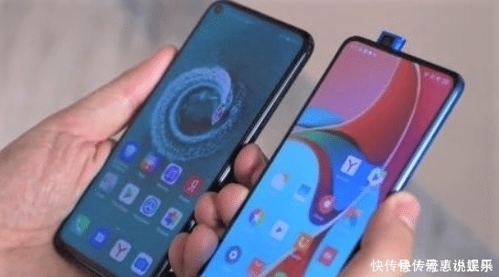 品牌|小米地位不保新的互联网手机之王诞生,它的销量超过苹果华为