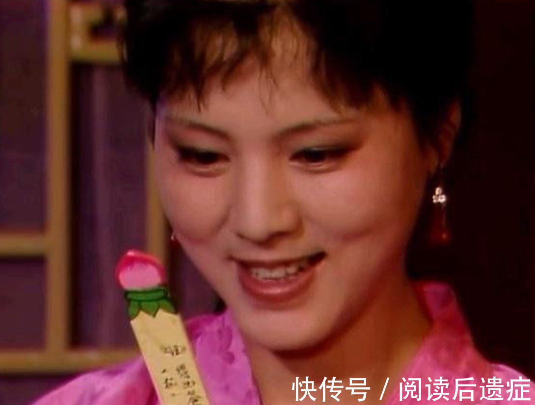 李奶奶@《红楼梦》:过气的李奶奶,为何要为难当红的袭人?