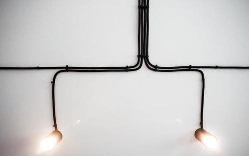 卫生间|朋友将45㎡租屋改造成“豪宅”,简直就是换新颜,房东看后爱死了