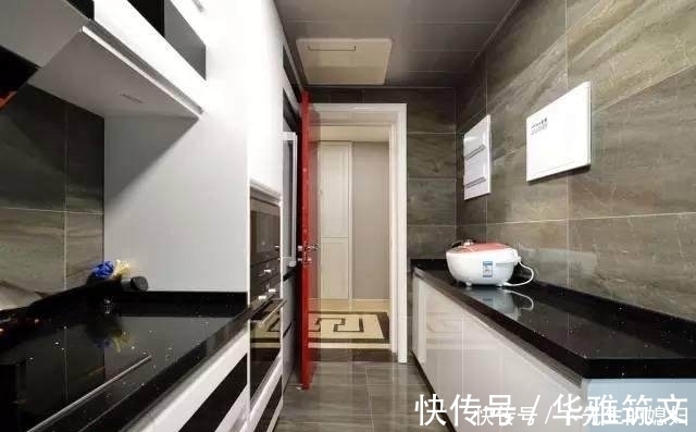 吊顶|老公坚持不做吊顶连石膏线都没有,效果还真别说,省钱又好看!