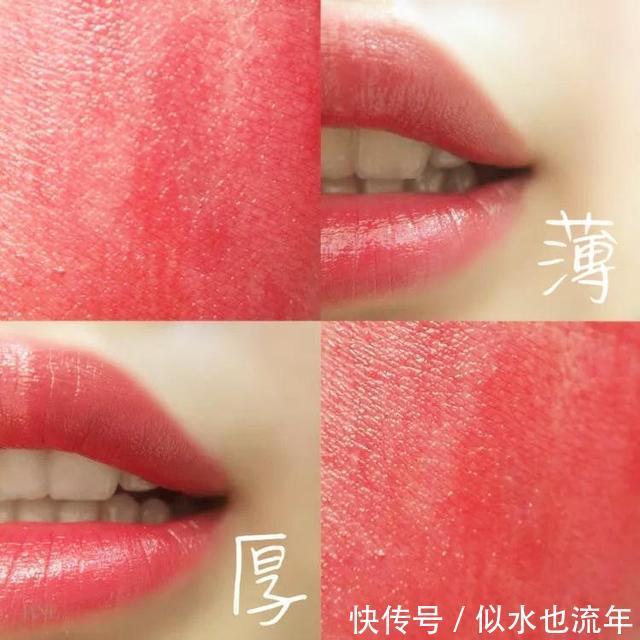 千色|约会必备的超温柔口红测评推荐:滋润显白减龄,让你美美哒