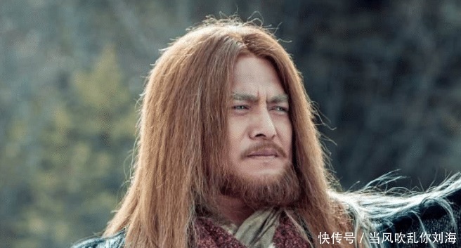 金庸笔下16位伪高手,登场时很霸气,到后期一个个被人吊打!