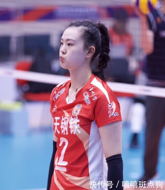 中国女排|国际排联为张常宁送祝福,盛赞技术越来越全面!新赛季期待惊喜
